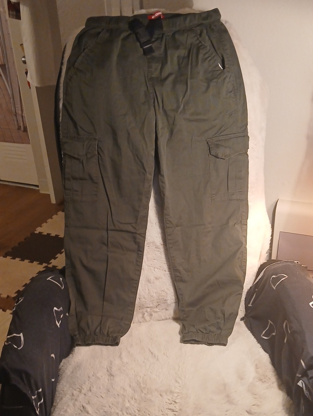 UNIONBAY Cargo Pants - Casual Utility Style